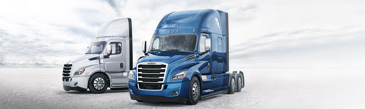 2018 Freightliner On-Highway New Cascadia for sale in NWT Northwest Trucks, Inc., Palatine, Illinois