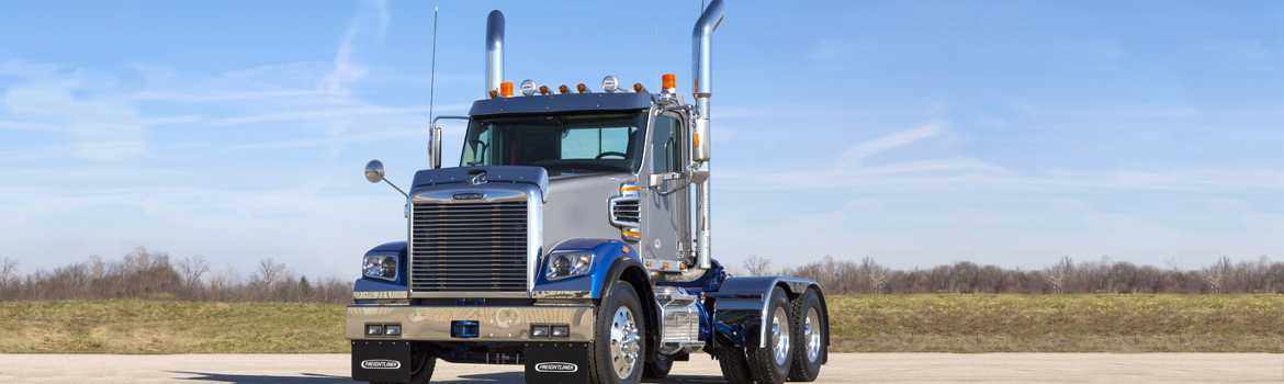 2018 Freightliner Severe Duty 122 SD for sale in NWT Northwest Trucks, Inc., Palatine, Illinois