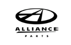 Alliance parts logo