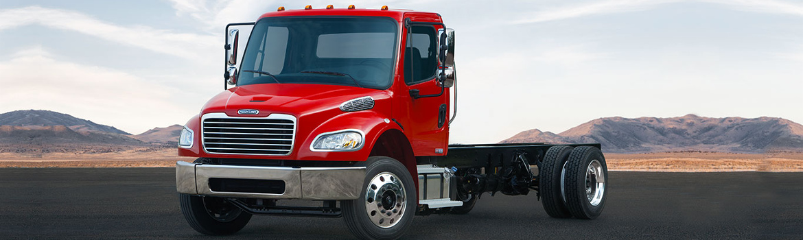 2018 Freightliner Medium Duty M2 106 for sale in NWT Northwest Trucks, Inc., Palatine, Illinois