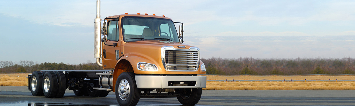 2018 Freightliner On-Highway M2 112 for sale in NWT Northwest Trucks, Inc., Palatine, Illinois