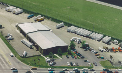 NWT Northwest Trucks, Inc. in Palatine, Illinois