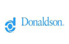 Donaldson logo